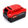 20V 6000mAh Li-ion power tool Battery For Porter Cable PCC685L PCC680LPCC600 PCC640 PCC682L PCC685LP 3