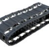 snowblower/Robot Rubber Track 255*73*35 rubber crawler for Agricultural Machine/Excavator/Robot Chassis/Industrial Machine 3