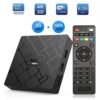 HK1 Mini STB Android 9.0 RK3229 2GB/16GB 4K 3D H.265 Wifi Media Player TV Receiver Play Store TV Box 3