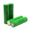 Wholesale Original MJ1 18650 battery 3.7V 3500mAh Rechargeable Lithium Ebike Battery 3