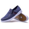 mens casual shoe 2020 new arrived casual sneakers hot sale flat mens casual shoes 3