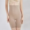Dropshipping Thigh Body Shapers Control High Waist Panty Shapewear For Women 3