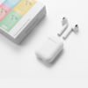 Macaron Hoonbo True Earphones Air Inpods Stereo Ear Pods Touch Wholesale i12s Tws Wireless Bluetooth 5.0 Earbuds 3