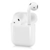 2020 Newest BT5.0 I12 TWS Earphone I12 Dual Calling Auto Smart Touching Control Wireless Earbuds 3