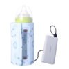 Cheap CE certificate usb baby bottle warmer for car 3