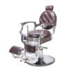 Durable hairdressing equipment comfortable styling salon furniture barber chair classic 3