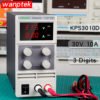 Wanptek Factory KPS3010D 30V 10A Benchtop Power Supply Laboratory Dc Variable Power Supply Dc For Mobile Repair 3