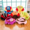 Competitive Infant Feeding Chair Children High Chairs Bedding BeanBag Inflatable baby seat sofa beanbag chair 3