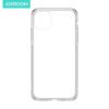 Joyroom new phone11 5.8/6.1/6.5 inch silicon custom case transparent mobile phone cover for iPhone 11 3
