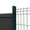 Cheap Price High Quality of Bending Welded Wire Mesh Fence 3