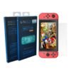 For Nintendo Switch lite Screen Protector Glass, For Nintendo Switch lite Tempered Glass Screen Protector 3
