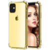 Amazon Hot Transparent Clear Shockproof TPU Mobile Cell Phone Case Cover For Apple Iphone 11 Pro Max 3