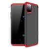 GKK New arrival phone accessories mobile case 3 in 1 combo pc cell phone for iphone 11/11pro/11pro max 3