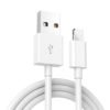 High Speed Durable Power Line Charging USB Cable Cord for iPhone XS / XS Max / XR / X / 11 3