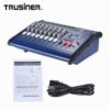 China Wholesale 8 Channel Mixer Amp 3