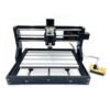 3018 Pro GRBL 1.1 DIY cnc machine Offline,3 Axis Bakelite Milling machine,Wood Router laser engraving 3