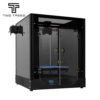 Twotrees Sapphire Pro+Acrylic shell school student education 3d digital printer STL/gcode 3 dimension printer 3