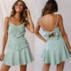 2020 Latest For Girl Fashion Casual Women Unique Summer Clothes 3