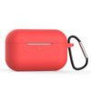 2019 Newest Silicone Case For AirPods Pro Cover For Airpods 3 Full Protection Case For TWS Earbuds For Apple Airpods Pro 3