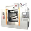 Maxtors High Precision Vertical VMC CNC 5 axis milling machine center with Tilting and rotary table For Mold Machining Centre 3