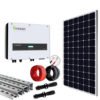 complete home 5kva chinese 5000 watts bestsun solar energy market on grid solar energy 5000w 5kw solar power system 3