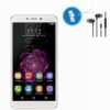 Ultra Slim fingerprint 4GB RAM 32Gb Rom 13MP Camera Dual Sim Mobile Phone 4G LTE Android 5.5 Inch Screen Smartphone 3