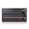 GAX-CT16 Dual DSP Dante Digital Audio Powered Mixer Wifi Interface Controlled For Wholesales 3