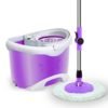 Modern design household cleaning tools 360 spin magic microfiber mops and bucket wholesale cheap floor mop 3