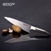 2020 Amazon Hot Sale Stainless Steel Hollow Handle Knife Kitchen Knife 8" Chef Knife for chef 3