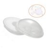 FDA Approved Reusable Silicone Breast Milk Collection Shells For Breastfeeding Breastmilk Saver Shield Nursing Cups 3