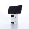 Wireless Projection Mini Virtual Laser Infrared Keyboard with Mobile Holder and Power Bank Function 3