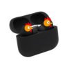 Original black air pods pro 3 bluetooth earphone headphone earbuds with Rename and GPS Function 3