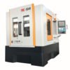 Maxtors Precision CNC Milling Engraver Machine for metal high speed fine machining YMC5040 Better than CNC Router 3