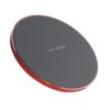 New Hot Selling Wireless Charging Pad 5W 7.5W 10W Mobile Phone Qi Fast Wireless Charger 3