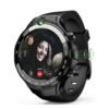 Amazon HOT SALE 2019 waterproof digital watch gps smart watch men 4G LTE Smartwatch smart phone android with dual camera 3