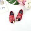 Summer Beautiful Jelly Sandal Kids Mickey Mini Melissa Jelly shoes Princess Shoes Girls Children School Fancy Shoes 3