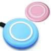 Powerful 10W Fast charging Qi Wireless Charger pad For Mobile Phone 3