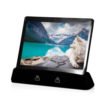 10 inch digital signage screen android quad core tablets with Magnetic Charging holder 3g phone tablet pc 3