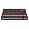 B-CT120 Lane Audio Mixer Recording Studio Equipment 3