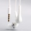 Factory supply phone accessories 3.5mm earphones wired oem headphone for Samsung 3