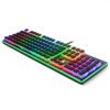 Custom Available Professional Computer Gaming Mechanical Keyboard with Pudding Keycap for Gamer 3