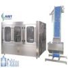 Complete automatic pet bottle water filling machine plant factory line manufacturer 3