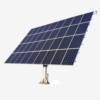 dual axis 10kw solar energy tracking system 3