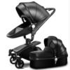 OEM wholesale cheap price doll stroller light weight baby stroller 3 in 1 3