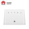 Unlocked huawei B310 B310As-852 4g cpe wifi router wifi gateway cat6 with sim card slot 3