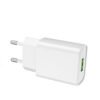 Fast phone USB Charger mobile phone quick charge 3.0 18W wall charger qc3.0 smart usb fast charging charger 3