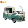 Esan VWVH1 vw bus food truck food truck usati vendita street grill food carts for sale 3