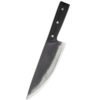 2020 New 8 Inch Ultra Thick Stainless Steel Handmade Hand Outdoor Hunting Butcher Full Tang Hand Forged Butcher Knife 3