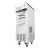 Oceanpower Soft Ice Cream Making Machines cheap with Pre-cooling and Pump Feed (Option) maquina de helados 3