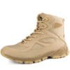 Military Training Shoes Delta Tactical Army Boots 3